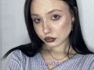 WendiSoler