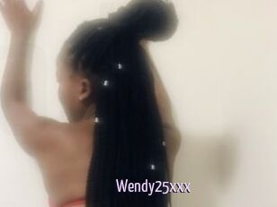 Wendy25xxx
