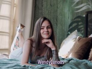 WendyCurious