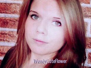 WendyCuteFlower
