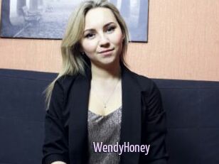 WendyHoney