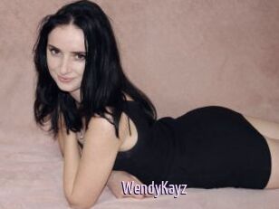 WendyKayz