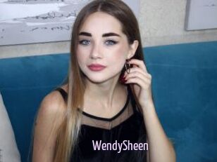 WendySheen