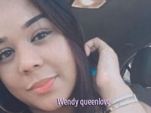 Wendy_queenlove