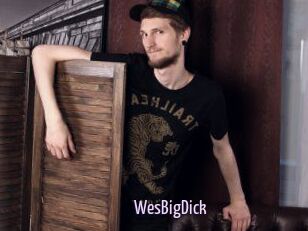 WesBigDick