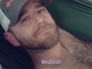 WesDucati