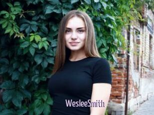 WesleeSmith
