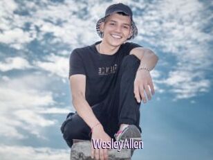 WesleyAllen