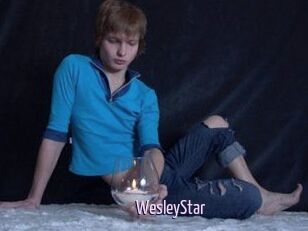WesleyStar