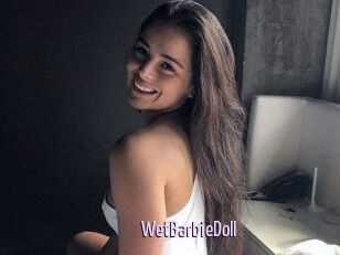 WetBarbieDoll