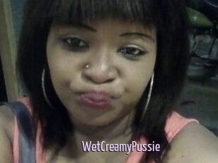 WetCreamyPussie