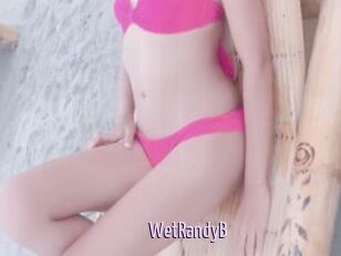 WetRandyB
