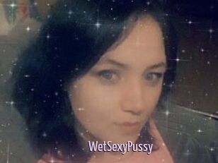 WetSexyPussy