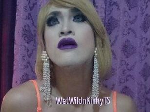 WetWildnKinkyTS