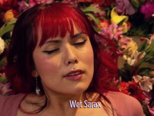 Wet_Sarax