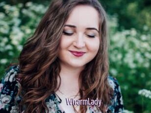 WharmLady