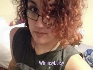 WhimsyDaisy
