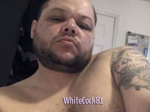 WhiteCock81