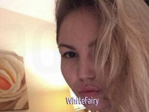 WhiteFairy
