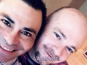 WhiteHeat4U