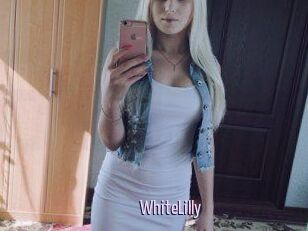 WhiteLilly