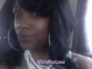 WhiteManLover