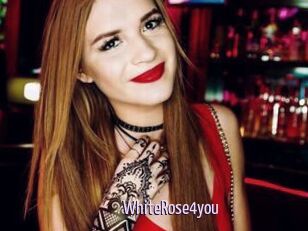 WhiteRose4you