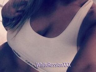 WhiteRussianXXX