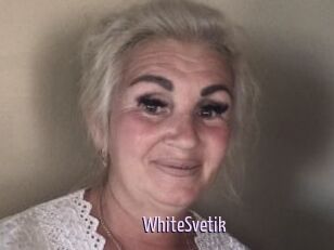 WhiteSvetik