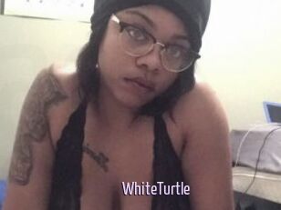 WhiteTurtle