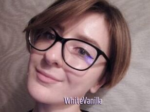 WhiteVanilla