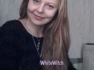 WhiteWitch