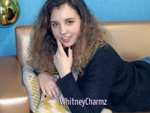 WhitneyCharmz