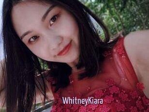 WhitneyKiara