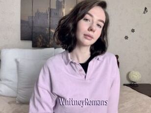 WhitneyRomans