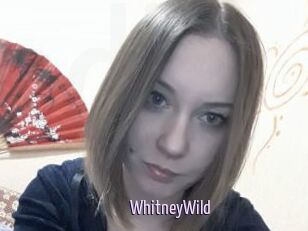 WhitneyWild