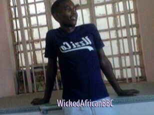 WickedAfricanBBC