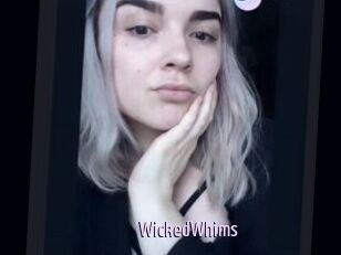 WickedWhims