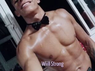 Wiill_Strong