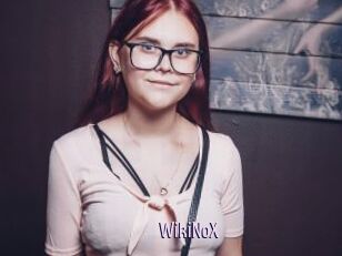 WikiNoX