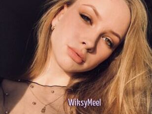 WiksyMeel