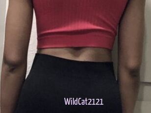WildCat2121