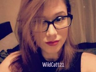 WildCatt21