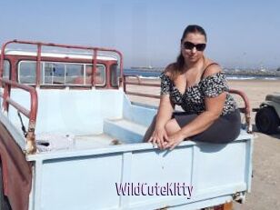 WildCuteKItty