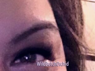 WildDutchOrchid
