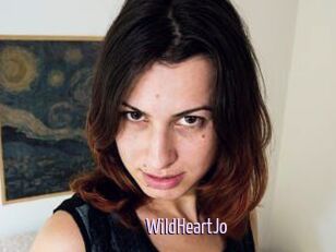 WildHeartJo