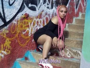 WildLilMeka