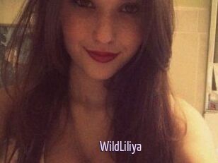 WildLiliya