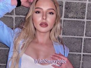 WildNSwexybabe