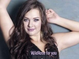 WildRose_for_you